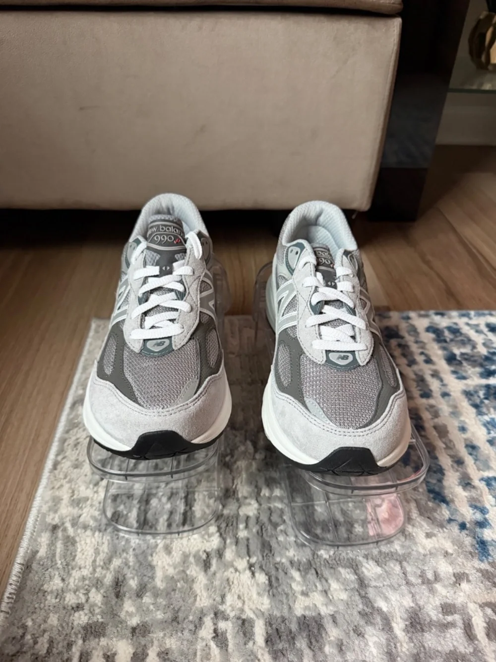 New Balance 100% authentic